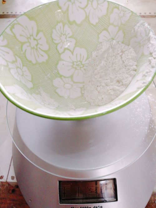 川贝陈皮柠檬膏 第2步