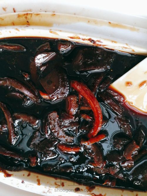 川贝陈皮柠檬膏 第9步