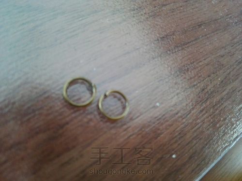 洛丽塔简易蝴蝶结教程 第16步