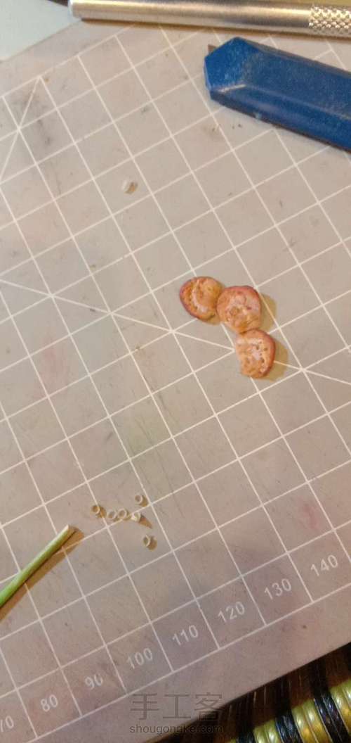 拉面和味噌汤 第3步