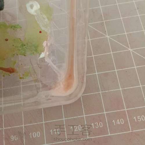 拉面和味噌汤 第4步