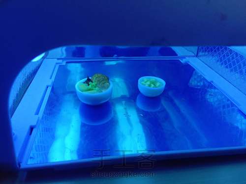 拉面和味噌汤 第5步