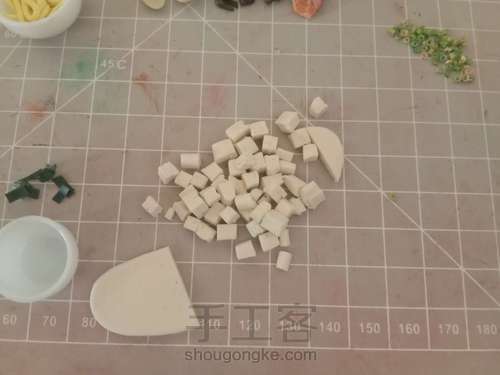 拉面和味噌汤 第6步