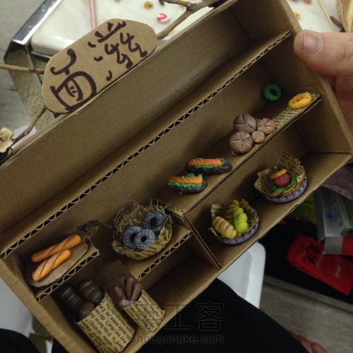 连藕干片，玉米须，小配件 第16步