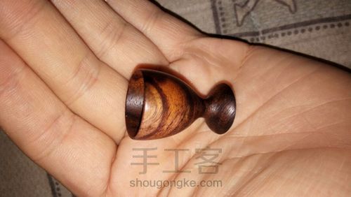 手工佛珠制作 第20步