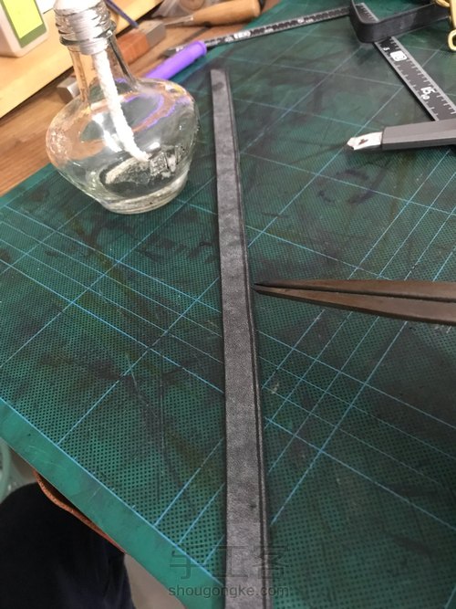 极致碰撞 第8步