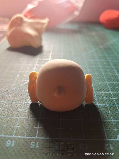 财神爷教程 第2步