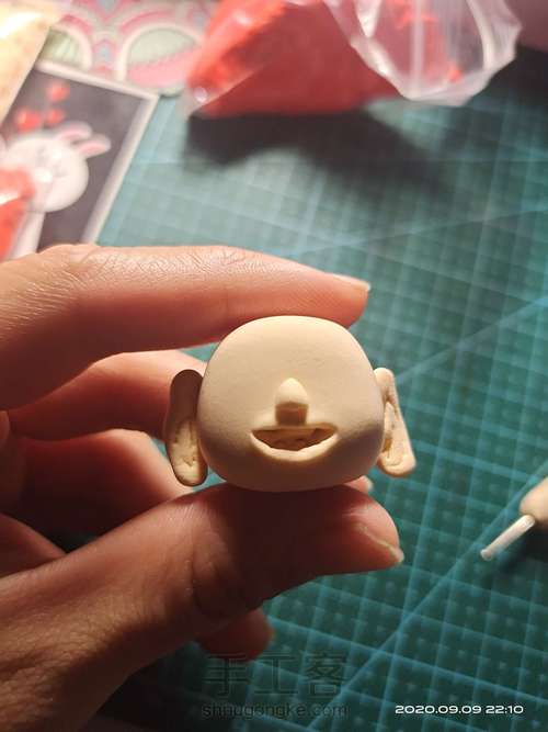 财神爷教程 第3步