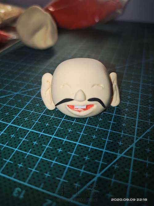 财神爷教程 第4步