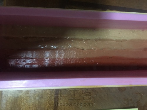 切皂 第5步