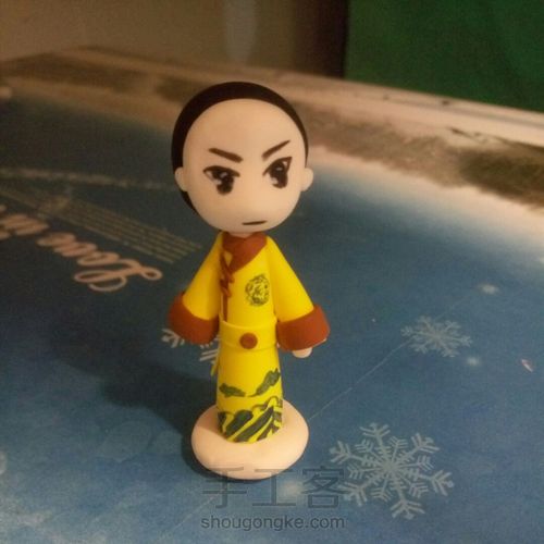 古代皇帝皇后 第10步