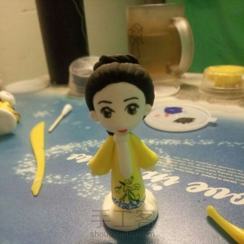 古代皇帝皇后 第9步