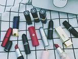 纯天然材料纯手工制作口红，你要不要来学一下下，超简单喔