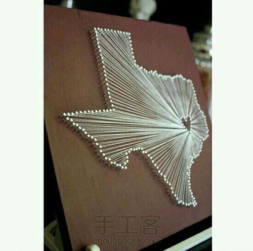 小钉子的爱意👫（转） 第1步