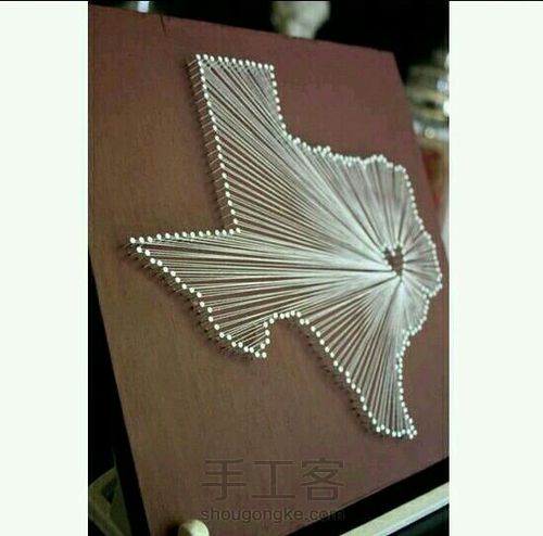 小钉子的爱意👫（转） 第4步