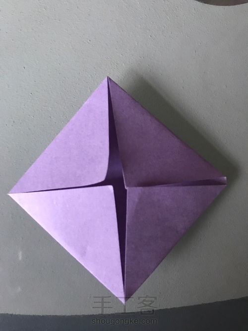 小狗 第6步
