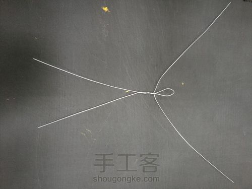 帅气的留言人 第4步