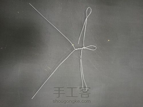 帅气的留言人 第5步