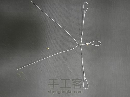 帅气的留言人 第6步