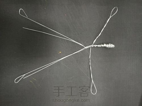 帅气的留言人 第9步