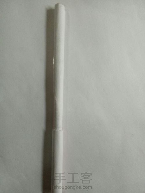 香味樱花笔(自创) 第24步