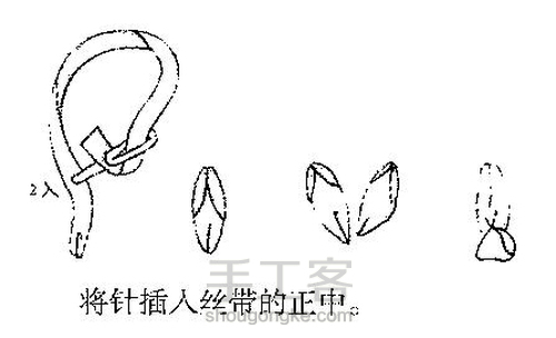 新春刺绣装饰画新年快乐 第19步