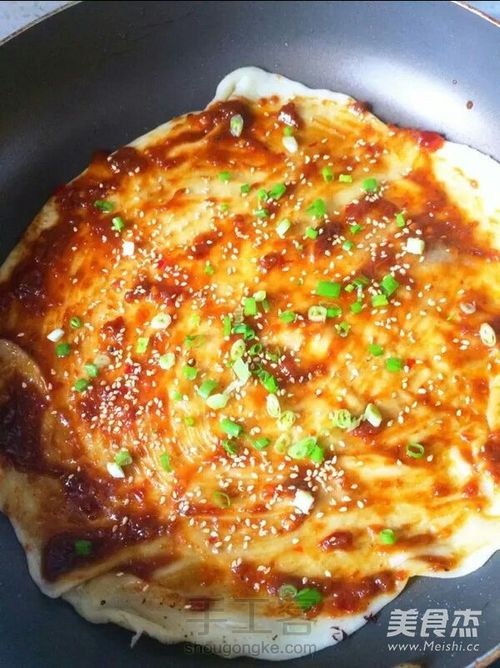 酱香饼的做法    转 第11步