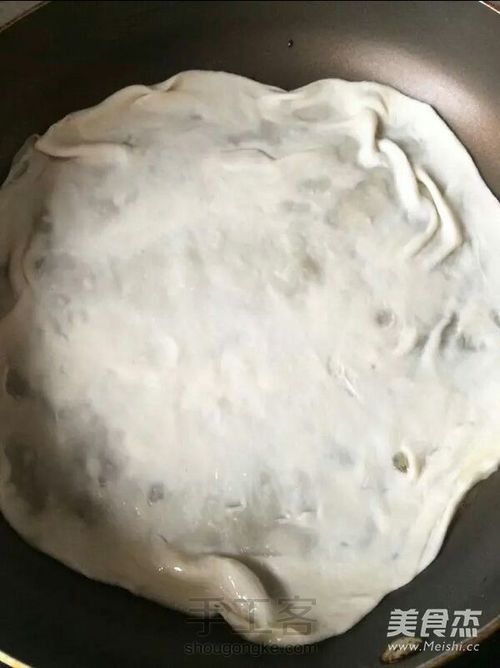 酱香饼的做法    转 第9步