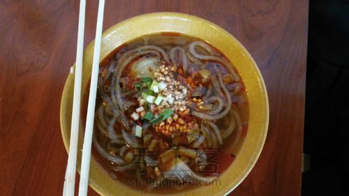 酱香饼的做法    转 第15步