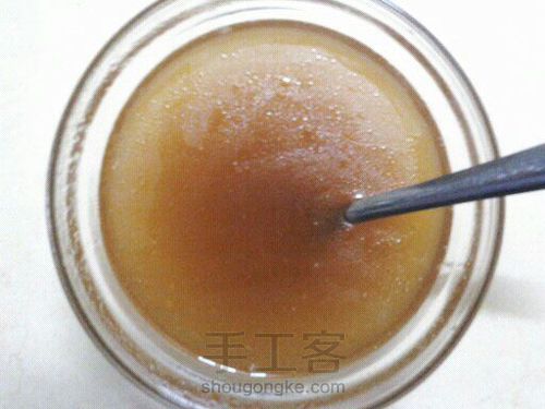 中秋来临~月饼做法，为你的中秋做准备吧~ 第2步