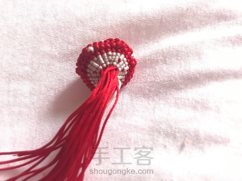 蘑菇有毒🍄 第12步