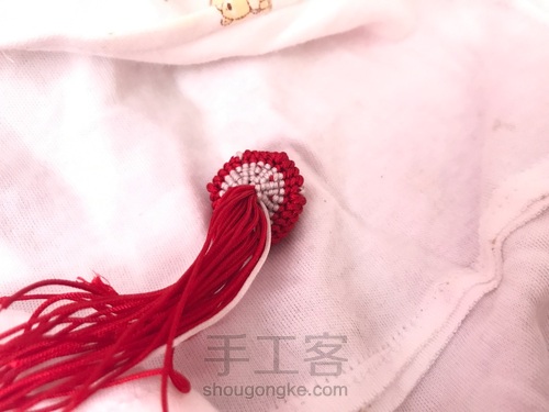 蘑菇有毒🍄 第13步