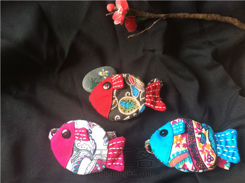 可爱的小鲸鱼🐳 第11步