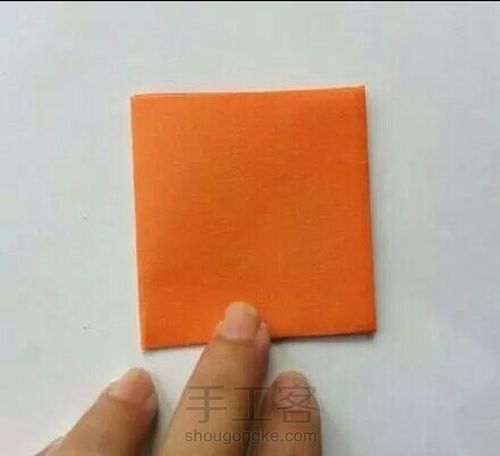 唯美的花 第2步