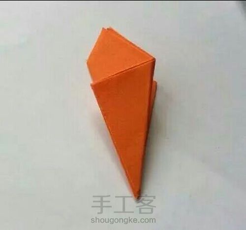 唯美的花 第3步