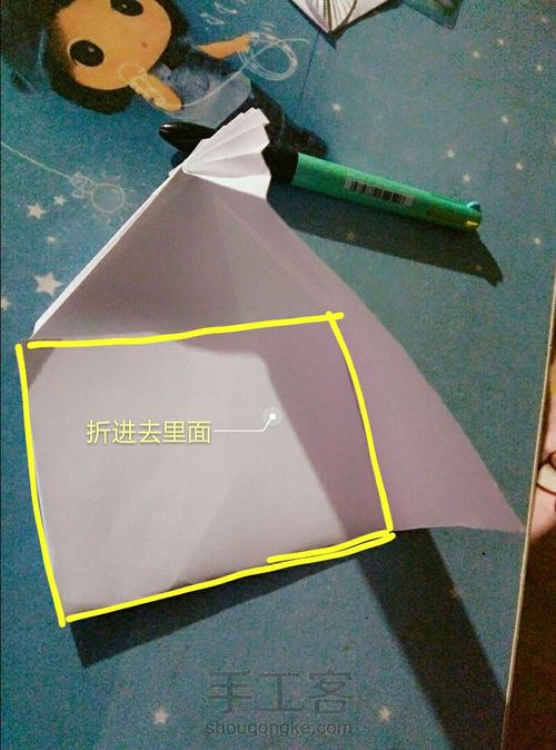 新款叶子信封(非原创) 第16步