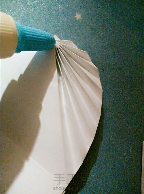 新款叶子信封(非原创) 第18步