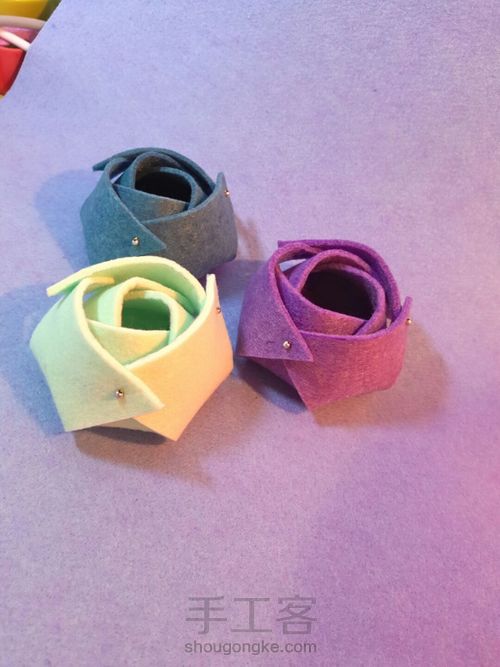 针线收纳 第12步