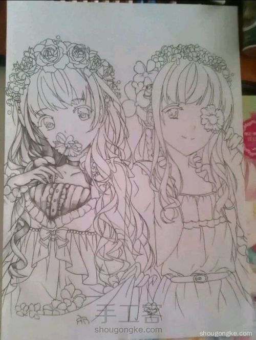 最好的时光，最好的我们 第1步