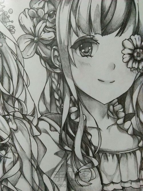 最好的时光，最好的我们 第10步