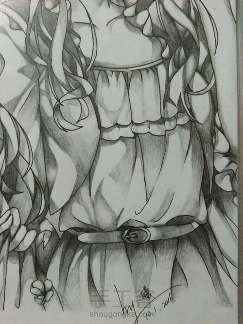 最好的时光,最好的我们 第11步