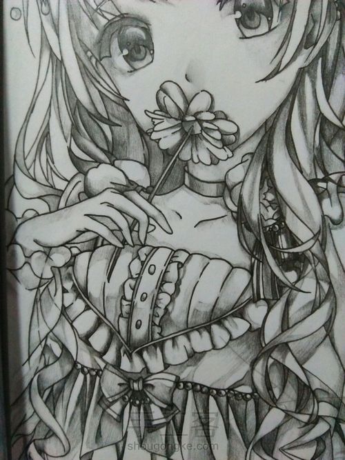 最好的时光，最好的我们 第15步