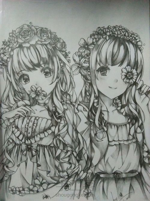 最好的时光，最好的我们 第16步