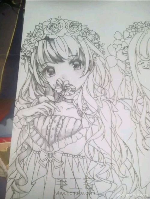 最好的时光，最好的我们 第3步