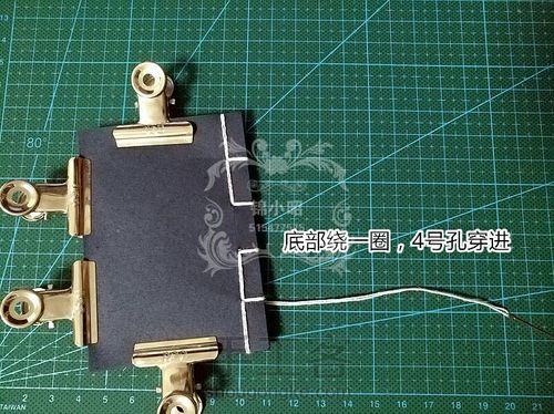 bjd娃用叔尺寸古风线装书 第20步