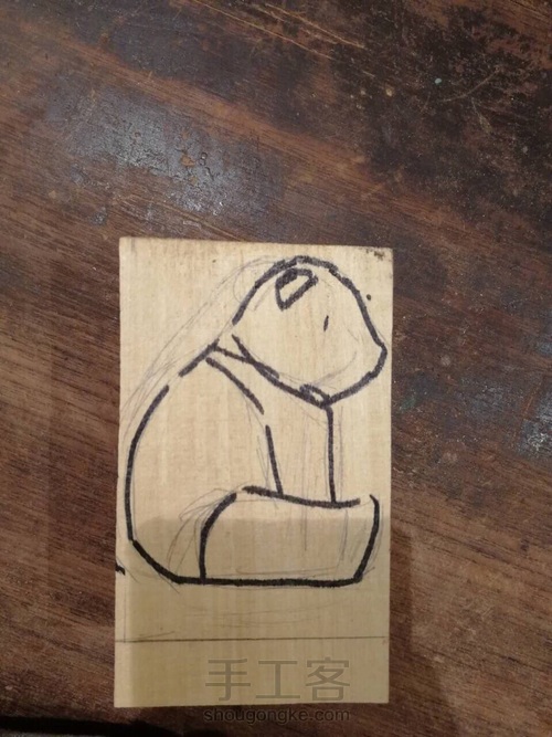 国宝级熊猫 第1步