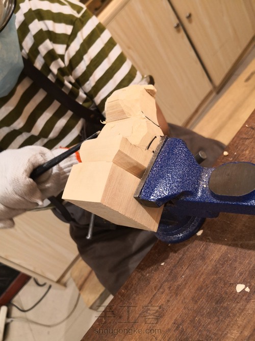 国宝级熊猫 第6步