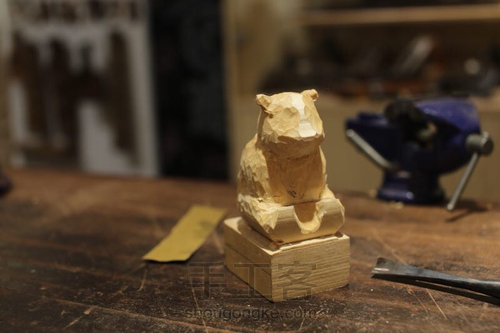 国宝级熊猫 第8步