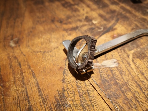 超级简单手工戒指 第5步