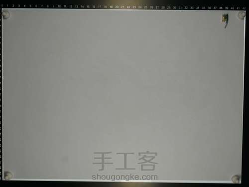 蒙娜丽莎没有微笑 第4步